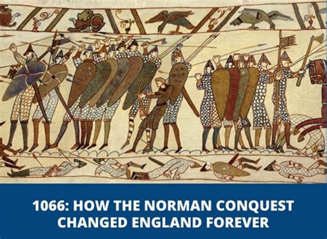 La Batalla de Hastings: Una lucha por el trono y un cambio para Inglaterra eternamente