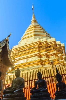 El Incidente de la Pagoda Dorada: Un Misterio Arquitectónico en el Siglo VI