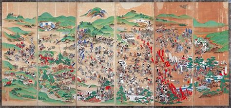 El Incidente de Namamugi: Un Desafío al Shogunato Tokugawa y la Ascensión de los Ideales Samurai